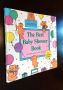 The Best Baby Shower Book 1986 Soft Cover LIKE NEW