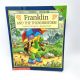 Franklin and the Thunderstorm Bourgeois and Clark 1998 1st Scholastic Printing