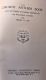 The Church Anthem Book: One Hundred Anthems Edited by Sir Walford Davies and Henry G. Ley - RARE 1933 First Edition Sixth Impression (Hymns)