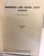 American Red Cross LOT Swimming and Water Safety Courses & Instructor's Manual 1968 First Edition