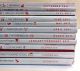 LOT 11 Cooking Light Magazines from Oct 2010 through Sept 2011 Excellent Condition
