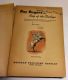 Roy Rogers King of the Cowboys by Cole Fannin, Illus by Hi Mankin 1956 Whitman Hardback