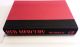 Red Mercury, a novel by Max Barclay, 1996 First Printing HBDJ Like New Condition
