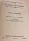 An Essay on Comedy and the Uses of the Comic Spirit 1918 Hardback by George Meredith