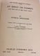 An Essay on Comedy and the Uses of the Comic Spirit 1918 Hardback by George Meredith