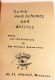 Some Mad Schemes and Desires by Lee Michael Timmerman 1976 First Printing Poetry