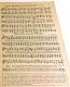 The Golden Book of Favorite Songs Revised & Enlarged 1923 Hall & McCreary