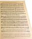 The Golden Book of Favorite Songs Revised & Enlarged 1923 Hall & McCreary