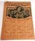 The Gospel Messenger December 1937 Christmas Edition KWTO Radio Springfield MO