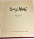 SOLD2025 - Berry's World by Jim Berry 1967 Hardback CARTOONS Politics Celebrities 1960s Era Social Issues 1967 Hardback