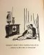 SOLD2025 - Berry's World by Jim Berry 1967 Hardback CARTOONS Politics Celebrities 1960s Era Social Issues 1967 Hardback