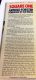 Square One by Arnold Forster - The Memoirs of a True Freedom Fighter's Life-long Struggle Against Anti-Semitism, Domestic and Foreign - 1988 First Printing