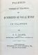 Palmer's System of Teaching the Rudiments of Vocal Music in Classes by H. R. Palmer 1967 First Edition