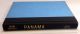 Panama The Whole Story by Kevin Buckley 1991 HBDJ First Printing in EXCELLENT Condition