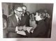 2 PC GROUP - White House Years 1st Ed HBDJ BCE PLUS 8X10 Black & White Photo Henry Kissinger