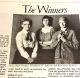 Dec 21 1986 Sunday Capitol Magazine Columbus OH Dispatch Christmas Short-Story Winners