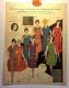 1926 Mary Blake Frock Embroidery Roaring Twenties Dresses 4 Pages