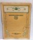 LOT 6 Antique Vintage WW1 and WW2 Patriotic Themed Sheet Music 1919-1943