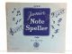 LOT 2 1936 Young Piano Students OLD TUNES and 1949 JUNIOR NOTE SPELLER