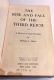 The Rise and Fall of the Third Reich A History of Nazi Germany by William L. Shirer 1960 First Printing