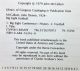 Big Eight Football by John D. McCallum 1979 QUARTO HBDJ