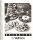 The New Beta Sigma Phi Holiday Cookbook VINTAGE 1984 - 1100 Recipes