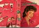 Annette Funicello SIERRA SUMMER Authorized Disney 1960 Whitman HB edition