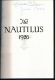 1926 NAUTILUS - Manual High School Kansas City Missouri MO Yearbook