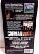 CARMAN - RIOT The Movie Part 2, VHS With 4 Music Videos 1996 Sparrow EXCELLENT