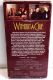 WITHOUT A CLUE 1988 VHS Michael Caine, Ben Kingsley, Sherlock & Watson Comedy