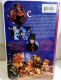 The Muppet Christmas Carol 1993 VHS in Clamshell Jim Henson