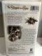 The Slipper and the Rose 2000 VHS Richard Chamberlain