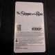 The Slipper and the Rose 2000 VHS Richard Chamberlain