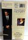 Regarding Henry 1991 VHS Harrison Ford Annette Bening PG-13