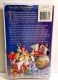 CINDERELLA Disney Label Masterpiece Collection 1995 VHS In Clamshell 5265 