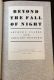 Beyond the Fall of Night ARTHUR C. CLARKE & GREGORY BENFORD HBDJ 1st/1st LIKE NEW