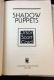 Shadow Puppets,  Sequel to Ender's Puppets, ORSON SCOTT CARD 2002 HBDJ TOR Edition
