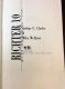 Richter 10 by Arthur C. Clarke & Mike McQuay 1996 HBDJ First Printing Ex Lib
