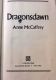 Dragonsdawn by Anne McCaffrey Nov 1988 First Printing HB Ex Lib