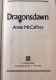 Dragonsdawn by Anne McCaffrey Nov 1988 First Printing HB Ex Lib