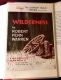 Wilderness A Tale of the Civil War ROBERT PENN WARREN 1961 HBDJ BCE + BONUS