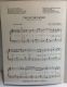 The Entertainer 1974 Sheet Music Scott Joplin Brimhall Piano Series 