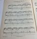 Liebestraum Love Dream by Franz Liszt 1949 Piano Solo Sheet Music - Schaum Arrangement