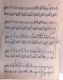 Scherzo by June Weybright for Solo Piano 1953 Sheet Music