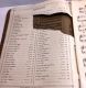 World Famous First and Second Grade Selections for the Piano 1915 Music Book