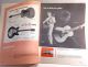 The New Guitar Course Book 1 by Alfred d’Auberge & Morton Manus 1966 Music Book