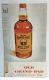 VTG Tear Sheet Ad 2 Little Hula Girls - Old Grand-Dad Kentucky Straight Bourbon Whiskey