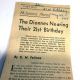 June 16 1952 LIFE Magazine, Ike's Return to Abilene, Dionne Quints Turn 18 with BONUS items, MORE