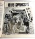 July 1 1967 Saturday Evening POST Magazine Richard Speck Talks, Vietnam draft, Gov. Ronald Reagan, Champion Surfer