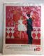 SEALED February 16 1962 LIFE Magazine Rock Hudson Cover Coca-Cola Valentine Back